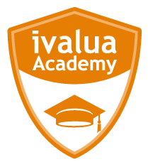 Logo - Ivalua Academy