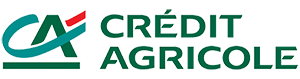 Credit Agricole Logo